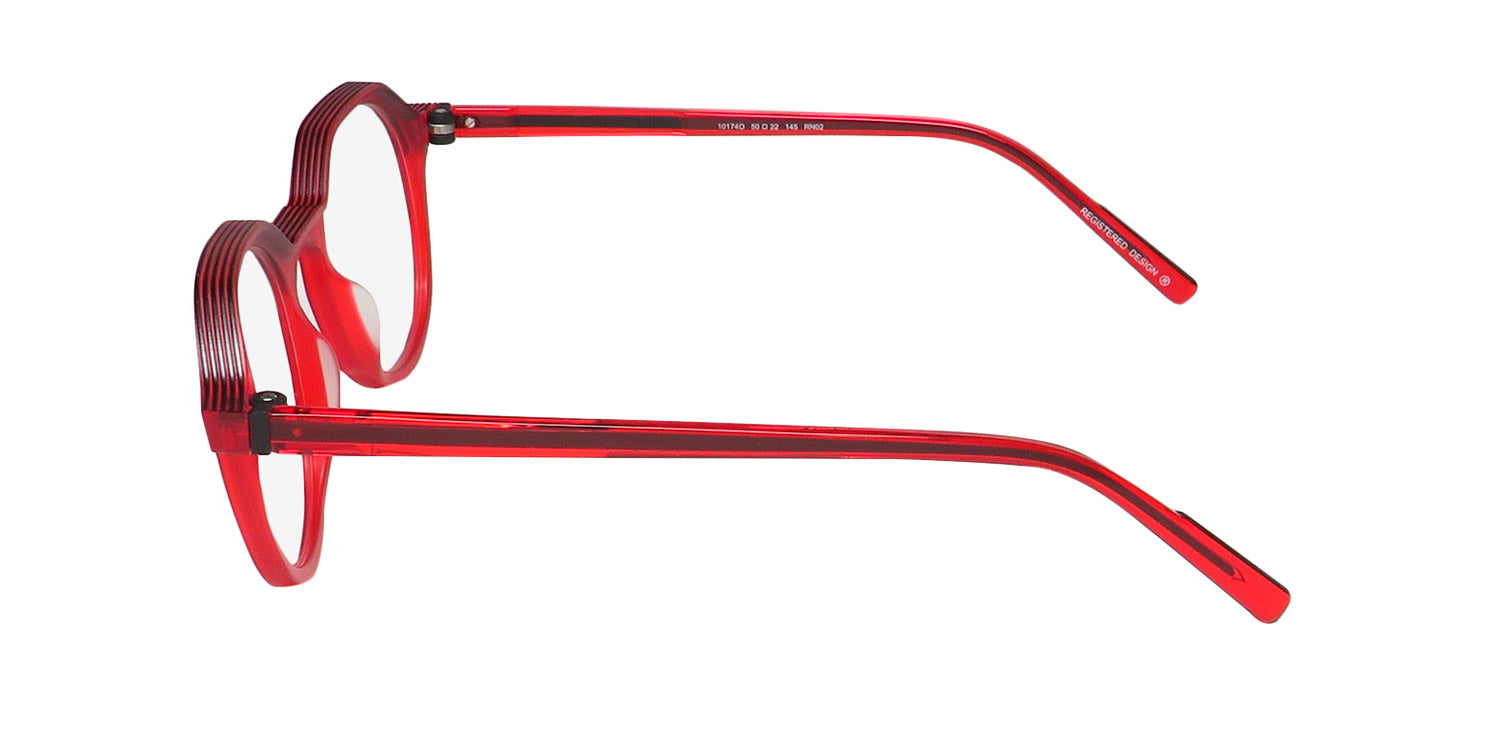 Morel Oga 10174o Eyeglasses by ModaFrames