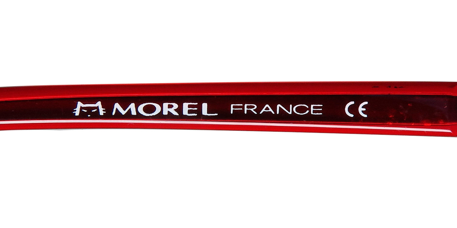 Morel Oga 10174o Eyeglasses by ModaFrames