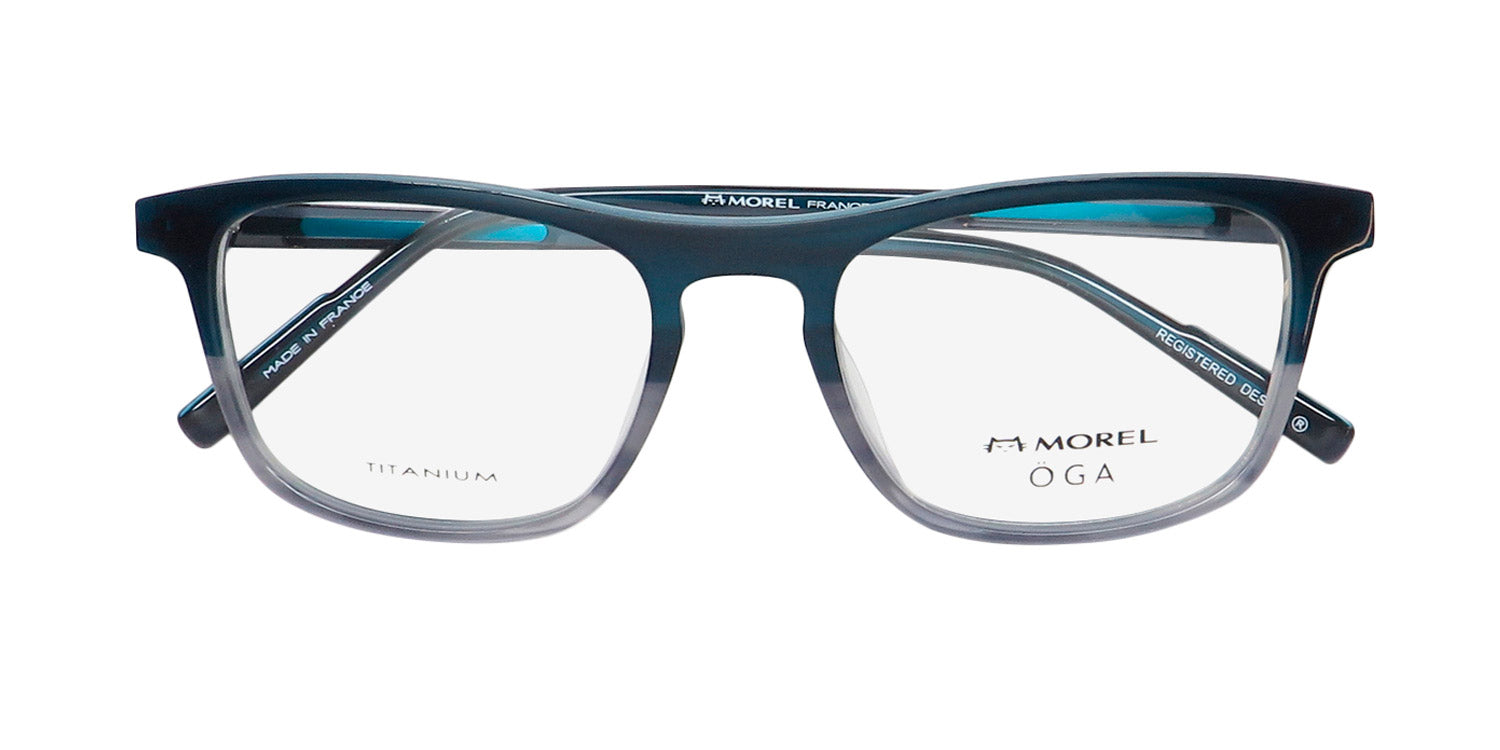 Morel Oga 10176o Eyeglasses by ModaFrames