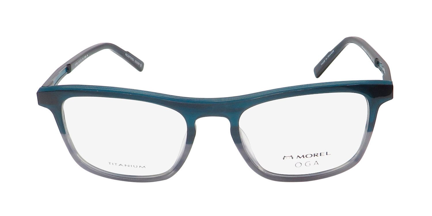 Morel Oga 10176o Eyeglasses by ModaFrames