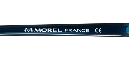 Morel Oga 10176o Eyeglasses by ModaFrames