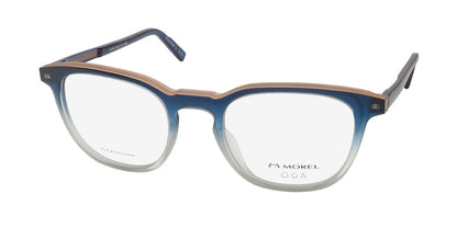Morel Oga 10175o Eyeglasses by ModaFrames