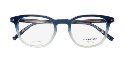 Morel Oga 10175o Eyeglasses by ModaFrames