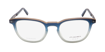 Morel Oga 10175o Eyeglasses by ModaFrames