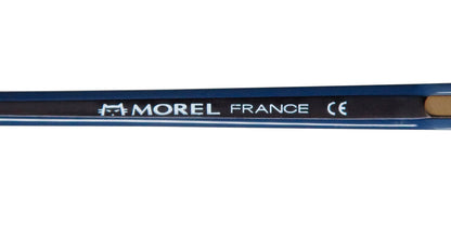 Morel Oga 10175o Eyeglasses by ModaFrames
