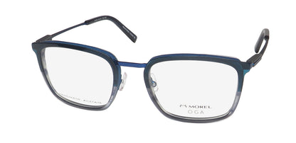 Morel Oga 10173o Eyeglasses by ModaFrames