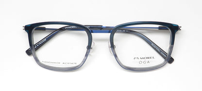 Morel Oga 10173o Eyeglasses by ModaFrames
