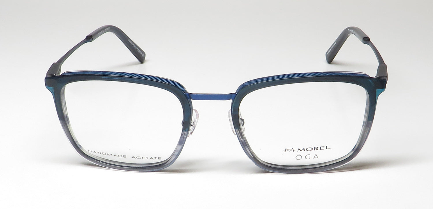 Morel Oga 10173o Eyeglasses by ModaFrames