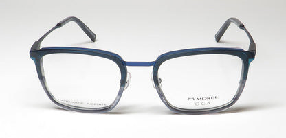 Morel Oga 10173o Eyeglasses by ModaFrames