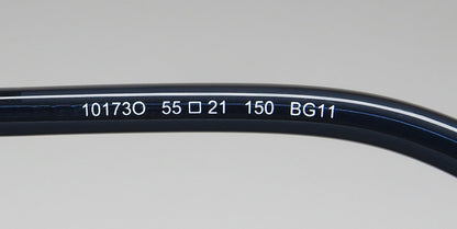 Morel Oga 10173o Eyeglasses by ModaFrames