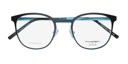 Morel Oga 10196o Eyeglasses by ModaFrames