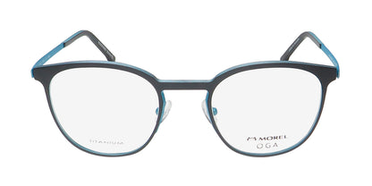 Morel Oga 10196o Eyeglasses by ModaFrames