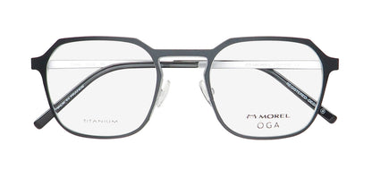 Morel Oga 10194o Eyeglasses by ModaFrames