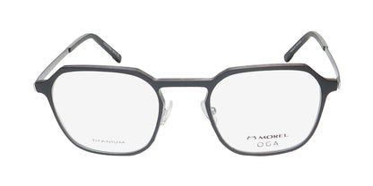 Morel Oga 10194o Eyeglasses by ModaFrames