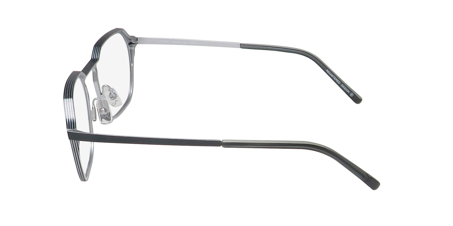 Morel Oga 10194o Eyeglasses by ModaFrames