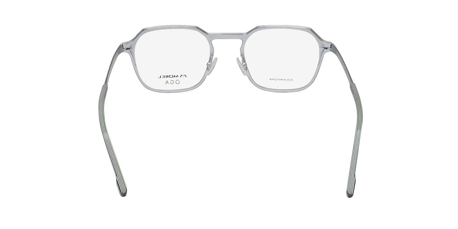 Morel Oga 10194o Eyeglasses by ModaFrames