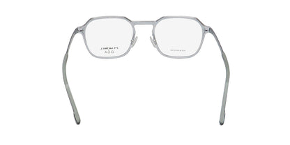 Morel Oga 10194o Eyeglasses by ModaFrames