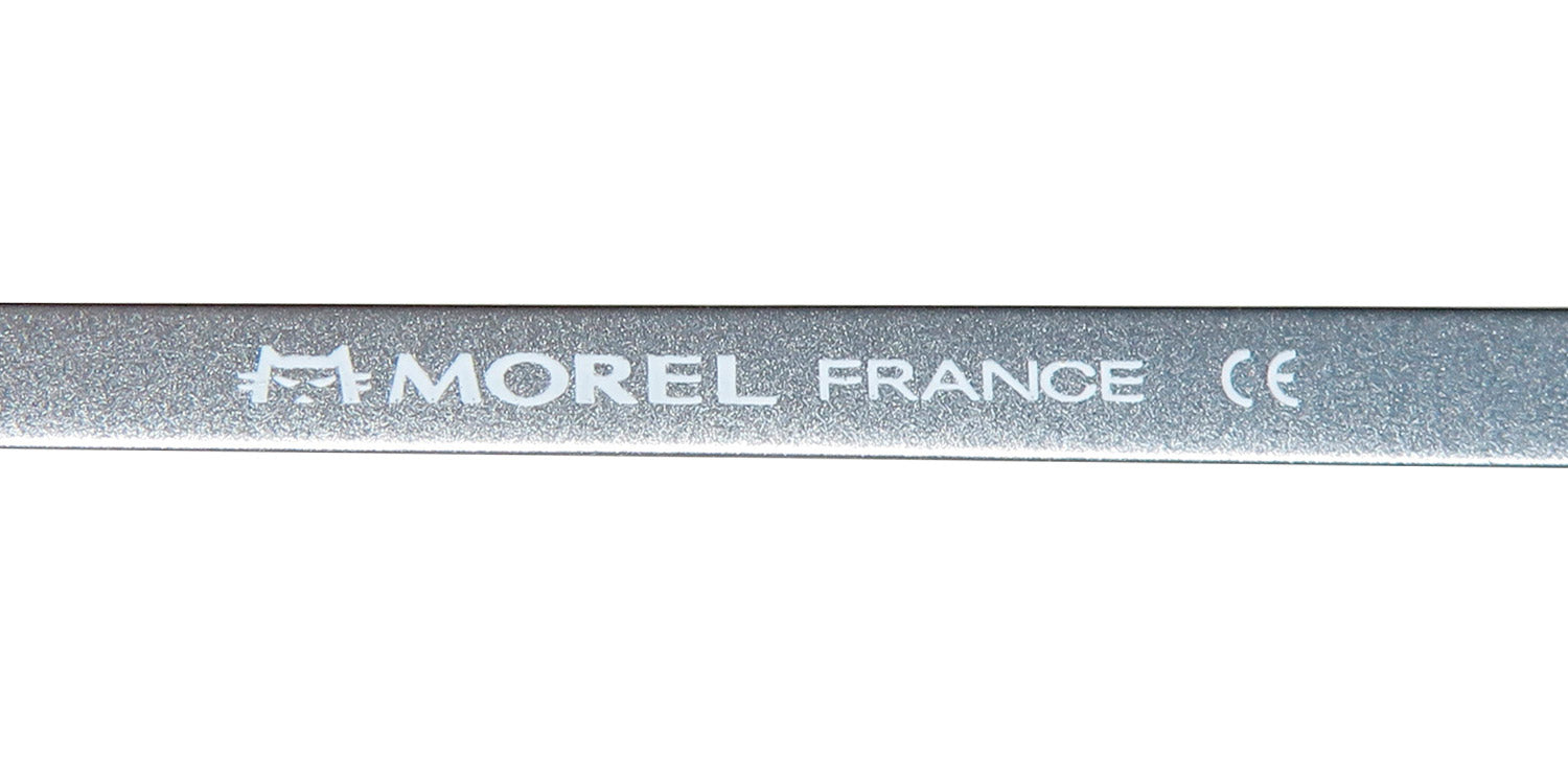 Morel Oga 10194o Eyeglasses by ModaFrames
