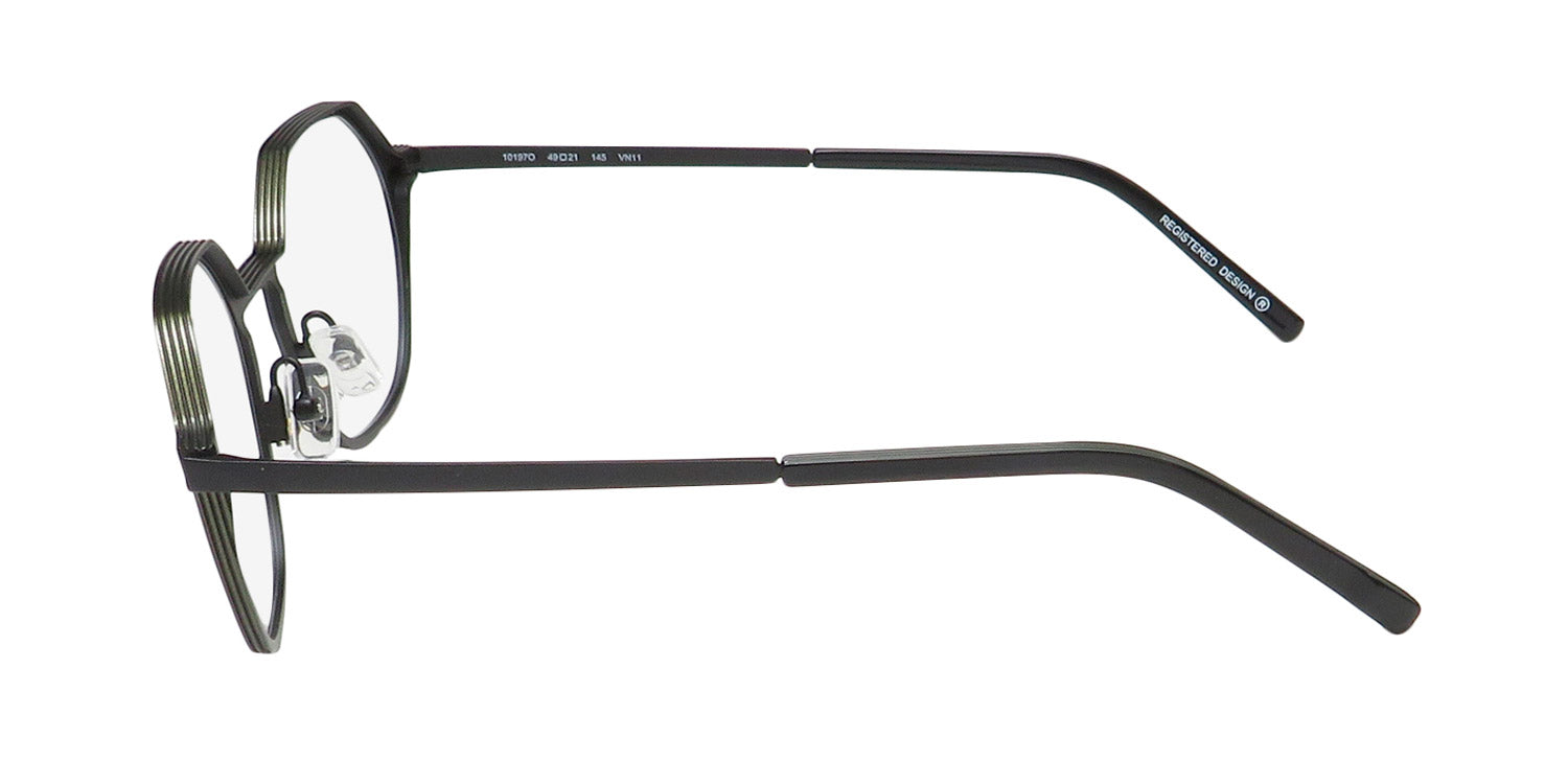 Morel Oga 10197o Eyeglasses by ModaFrames