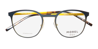 Morel Oga 10196o Eyeglasses by ModaFrames