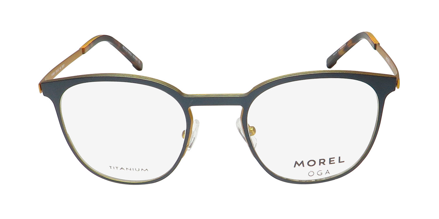 Morel Oga 10196o Eyeglasses by ModaFrames