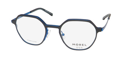 Morel Oga 10197o Eyeglasses by ModaFrames