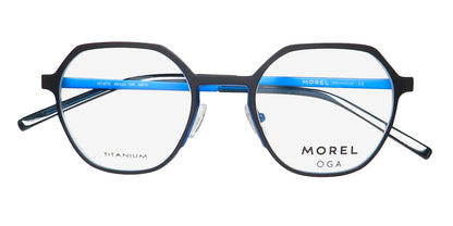 Morel Oga 10197o Eyeglasses by ModaFrames