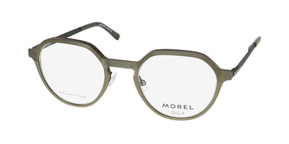 Morel Oga 10202o Eyeglasses by ModaFrames