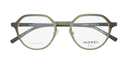 Morel Oga 10202o Eyeglasses