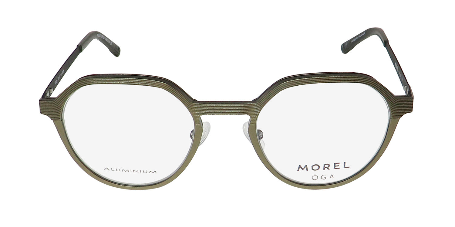 Morel Oga 10202o Eyeglasses by ModaFrames