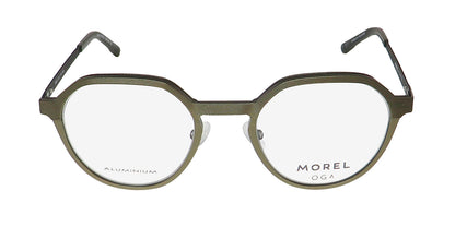 Morel Oga 10202o Eyeglasses by ModaFrames