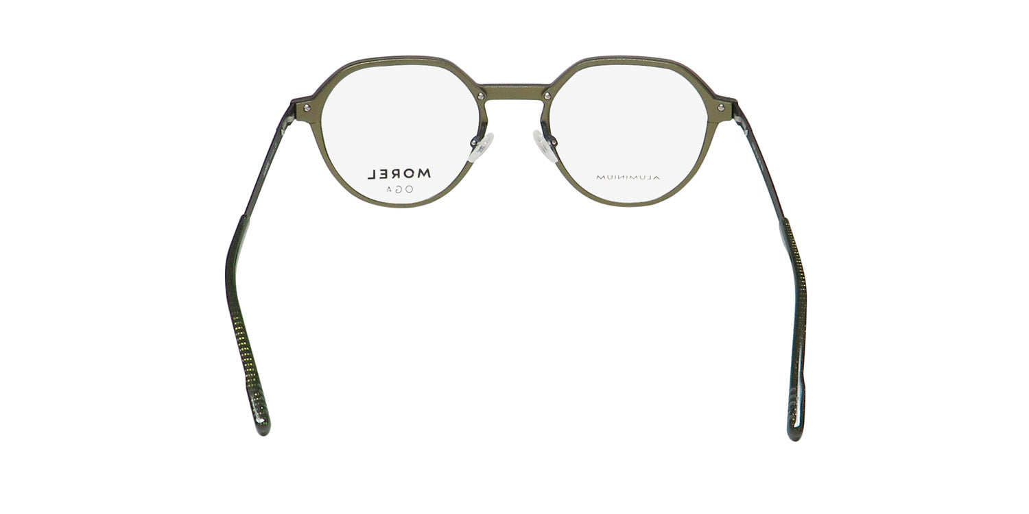 Morel Oga 10202o Eyeglasses by ModaFrames