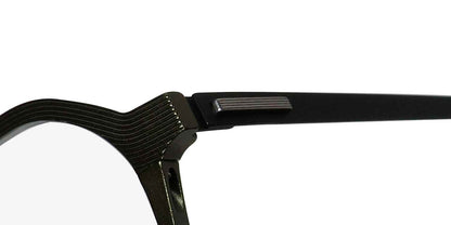 Morel Oga 10202o Eyeglasses