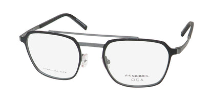 Morel Oga 10180o Eyeglasses by ModaFrames