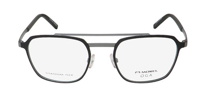 Morel Oga 10180o Eyeglasses by ModaFrames