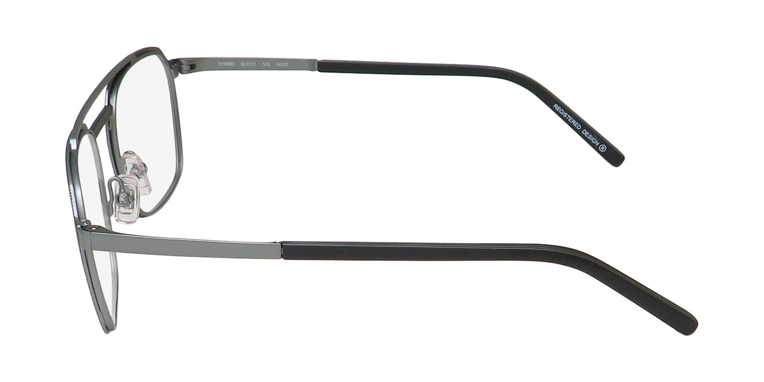 Morel Oga 10180o Eyeglasses by ModaFrames