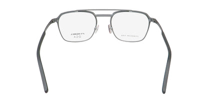 Morel Oga 10180o Eyeglasses by ModaFrames