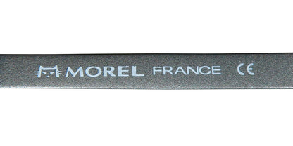 Morel Oga 10180o Eyeglasses by ModaFrames