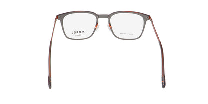 Morel Oga 10204o Eyeglasses by ModaFrames