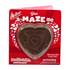 R.M. Palmer You a-MAZE me Double Crisp Valentine Heart Maze (1.25oz) by Farmacias Savia