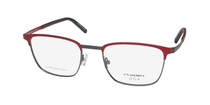 Morel Oga 10182o Eyeglasses by ModaFrames
