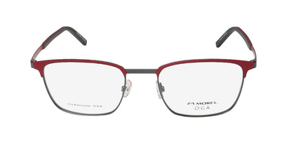 Morel Oga 10182o Eyeglasses by ModaFrames