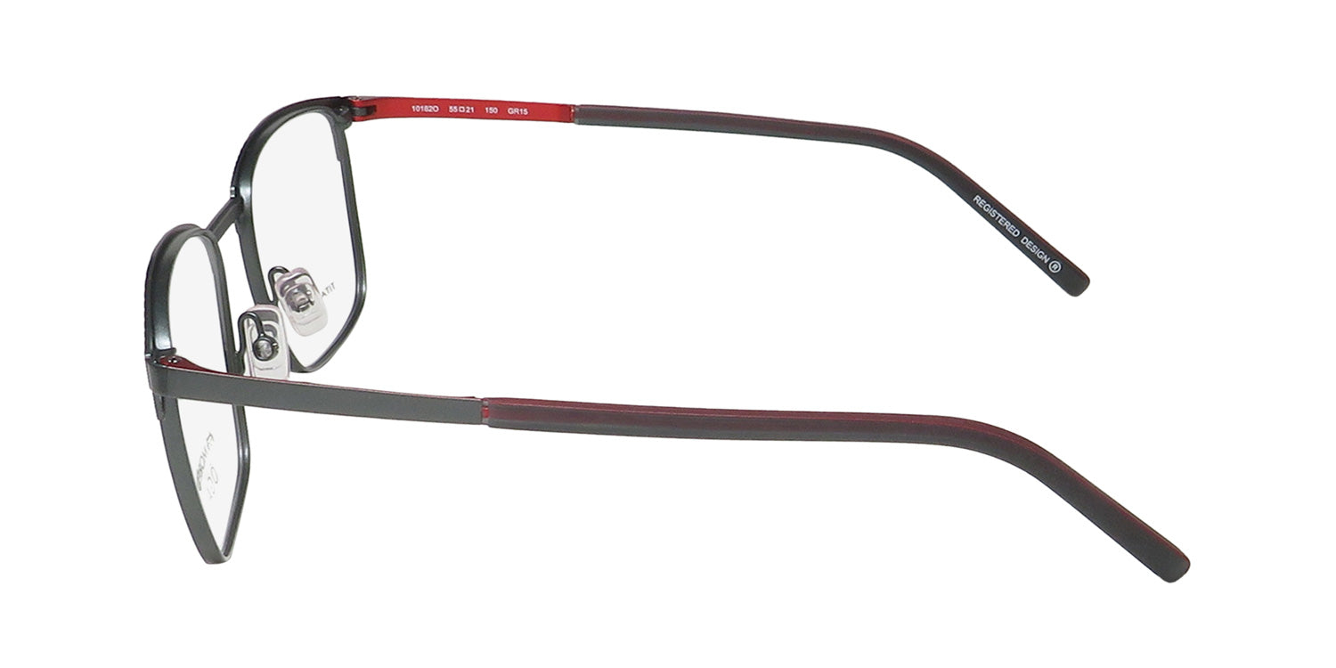 Morel Oga 10182o Eyeglasses by ModaFrames