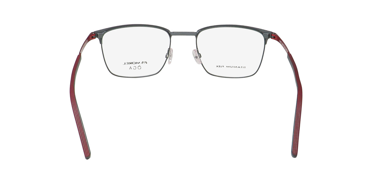 Morel Oga 10182o Eyeglasses by ModaFrames