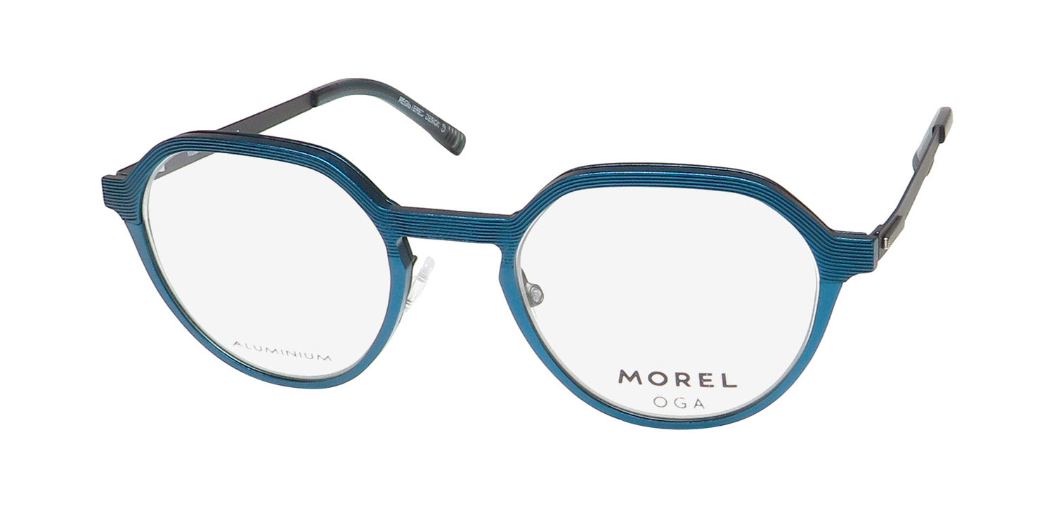 Morel Oga 10202o Eyeglasses by ModaFrames