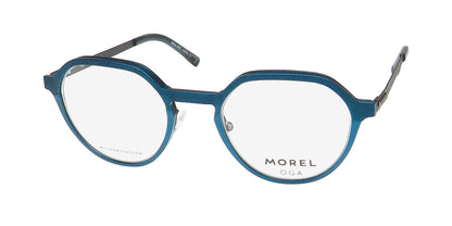 Morel Oga 10202o Eyeglasses by ModaFrames