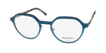 Oga 10202o Eyeglasses