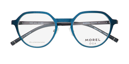 Morel Oga 10202o Eyeglasses by ModaFrames