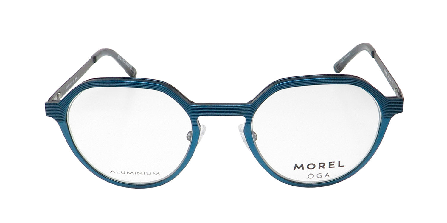 Morel Oga 10202o Eyeglasses by ModaFrames