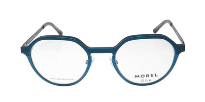 Morel Oga 10202o Eyeglasses by ModaFrames